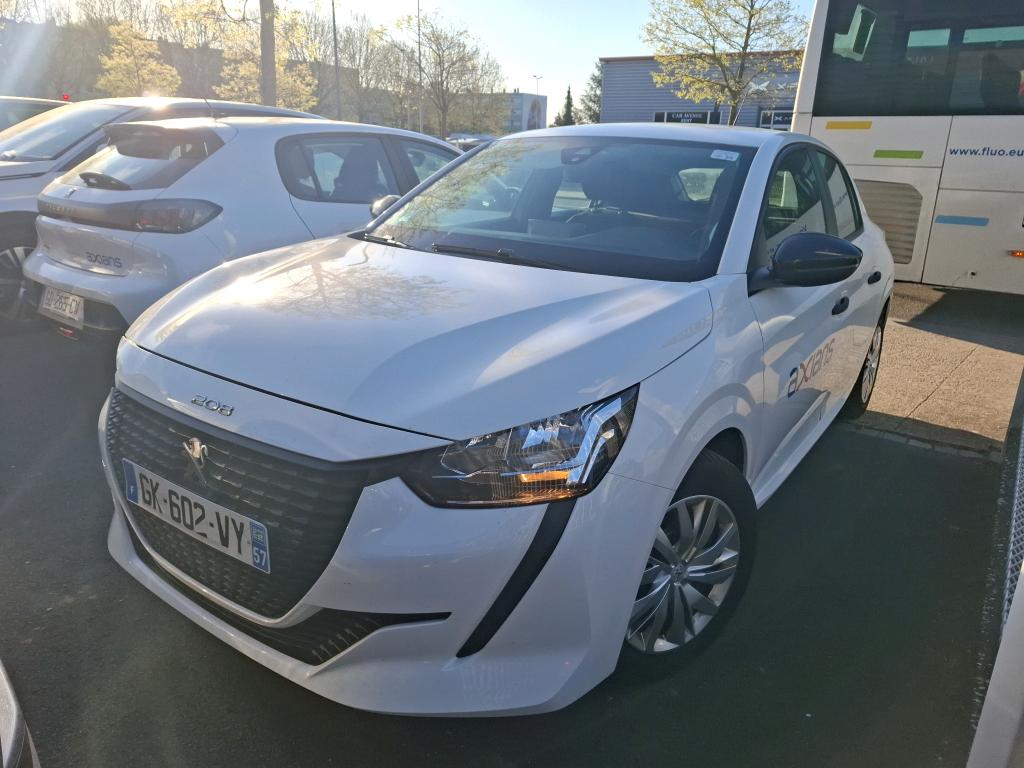 208 II