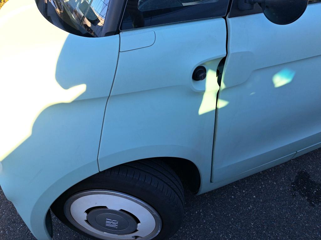 FIAT TOPOLINO 
