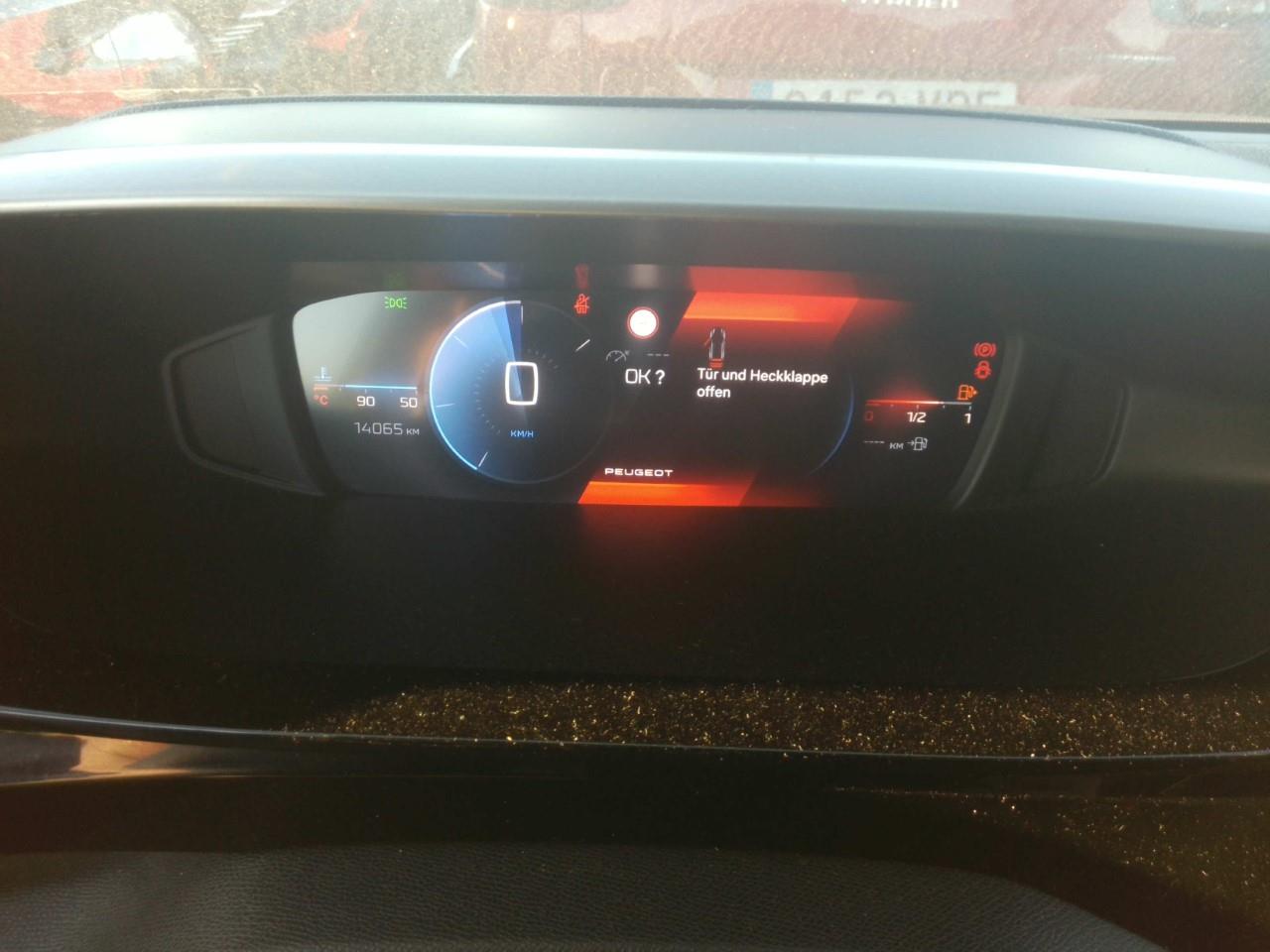 Foto Peugeot 308 5