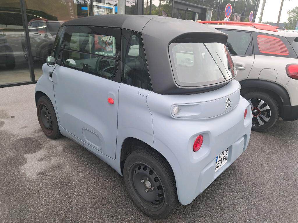 Citroen AMI 