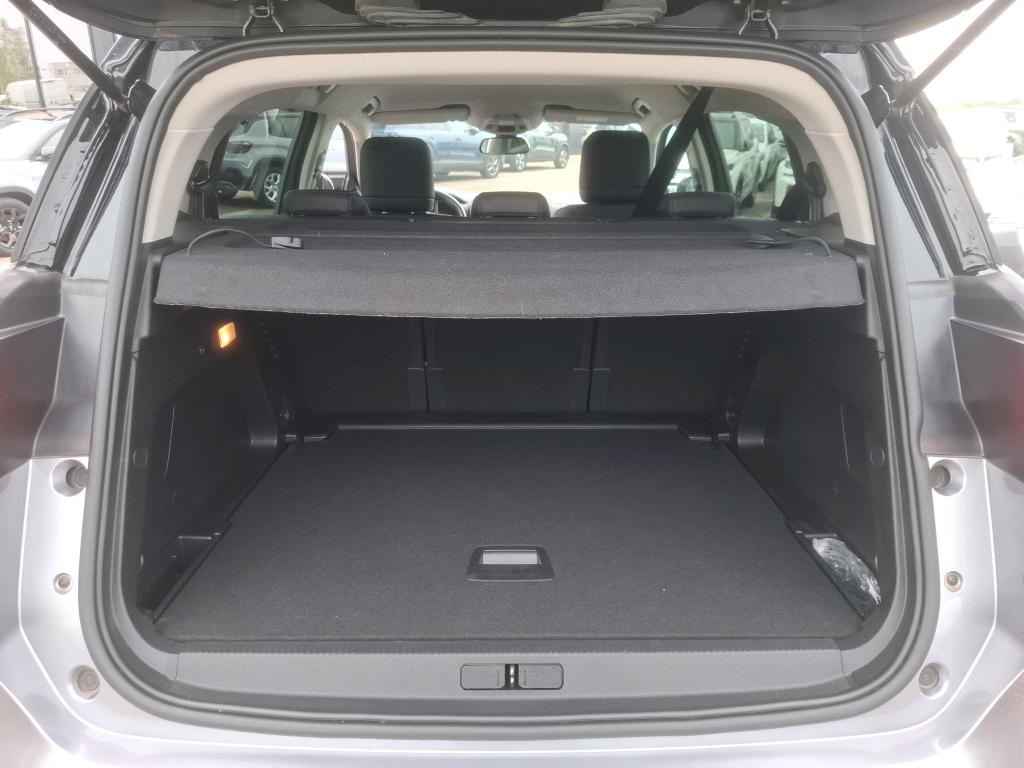 Citroen C5 Aircross BlueHDi 130 S&S EAT8 C-Series 2022