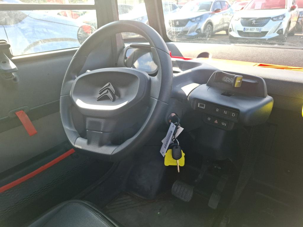 Citroen AMI