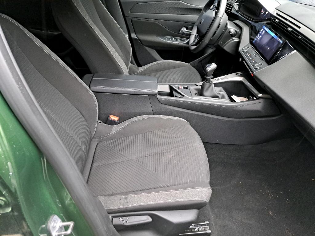 Peugeot 308 PureTech 110ch S&S BVM6 Active Pack 2022