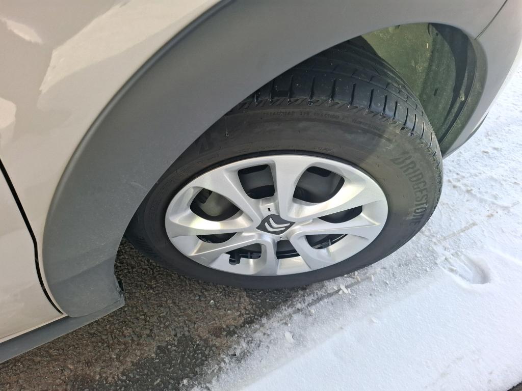 Citroen C3 PureTech 83 ch BVM5 You 2023