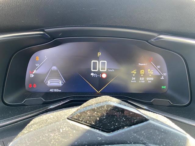 DS DS 7 Crossback DS 7 CROSSBACK Puretech 180 Automático Grand Chic