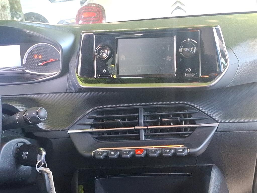 Peugeot 208 PURETECH 75 S&S BVM5 PREMIUM 2022