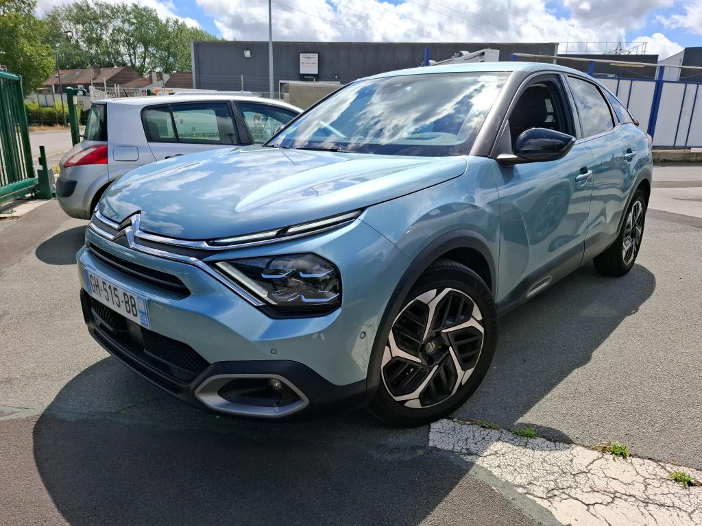 C4 III