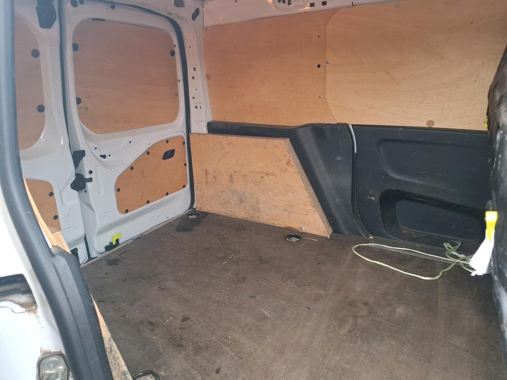 Citroen BERLINGO VAN M 650 BLUEHDI 100 S&S CLUB 2019