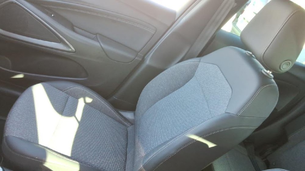 Foto Opel CrossLand 10