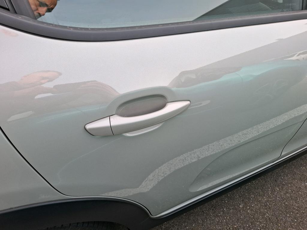 Citroen C3 PureTech 83 ch BVM5 You 2023