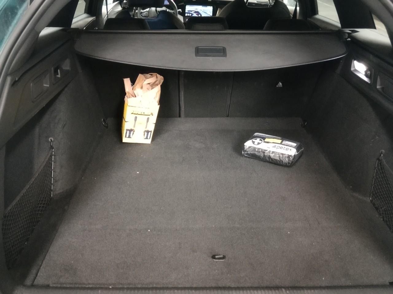 Peugeot 308 III