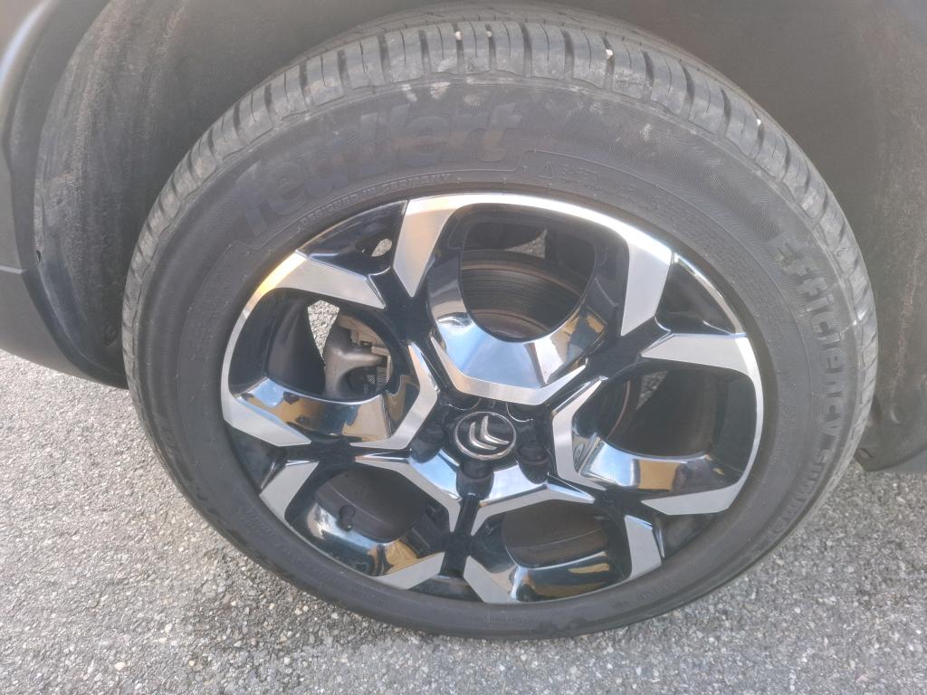 Citroen C5 Aircross PureTech 130 S&S EAT8 Shine 2022