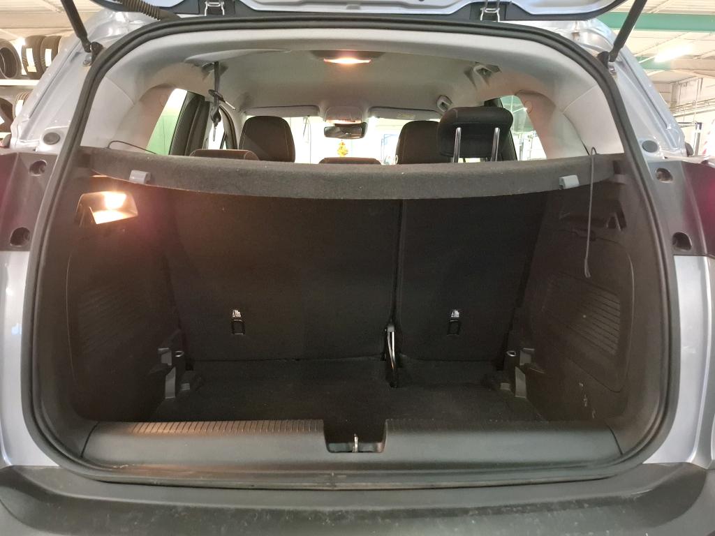 Opel CROSSLAND X / CROSSLAND 