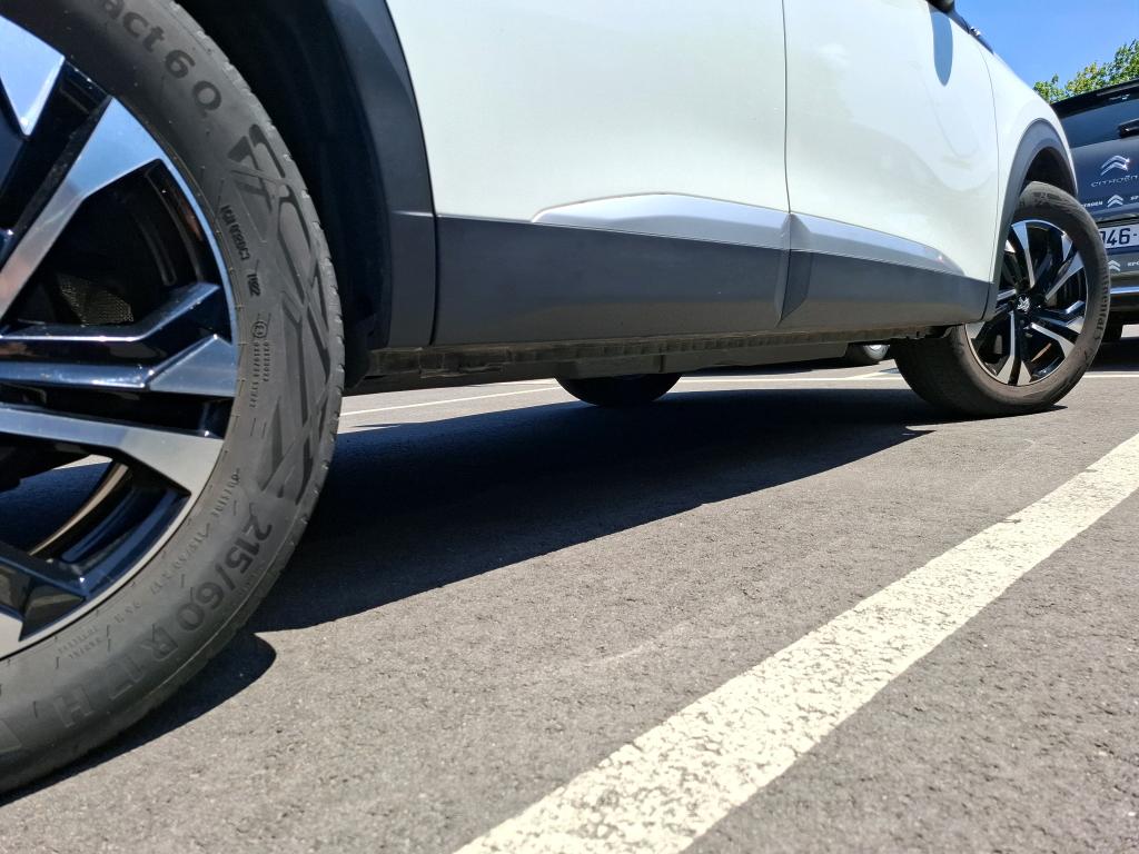 Peugeot 2008 BlueHDi 130 S&S EAT8 GT 2022