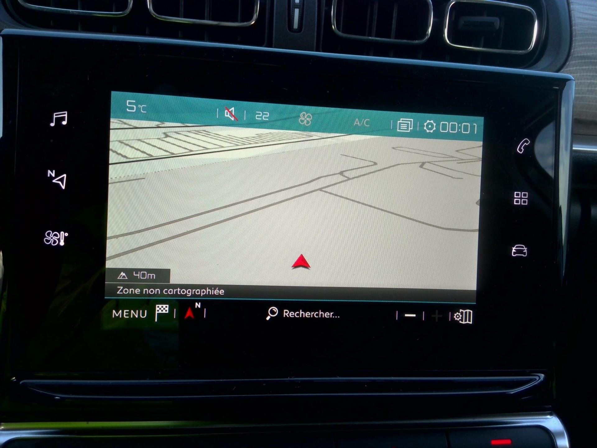 Citroen C3 PureTech 110 ch BVM6 Max 2024