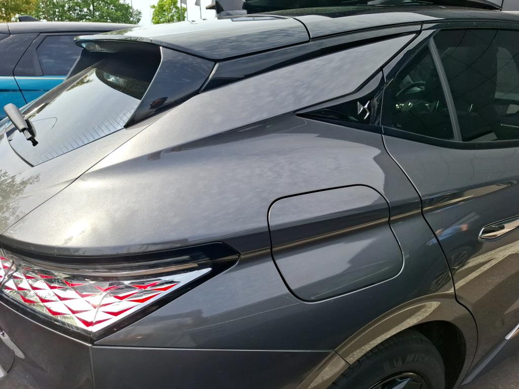 DS DS 4 PureTech 130 EAT8 Performance Line+ 2022
