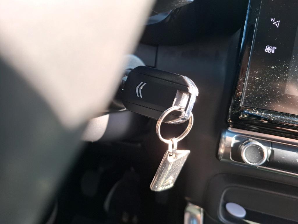 Citroen C3 Aircross PureTech 110 S&S BVM6 Feel Pack 2022