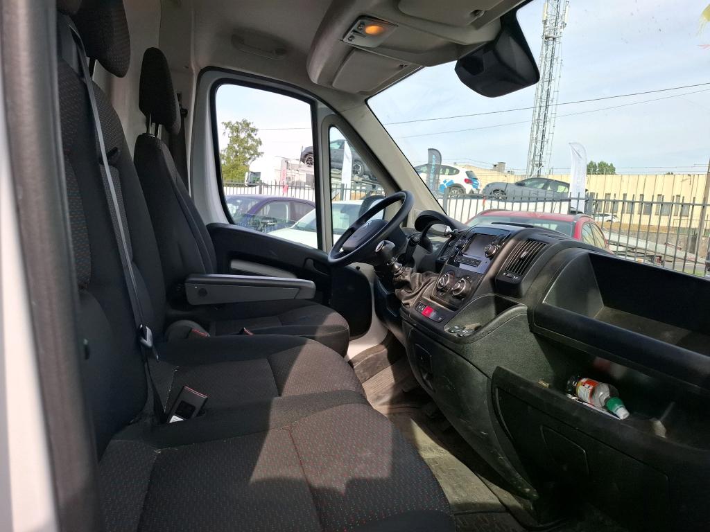 Citroen JUMPER III 