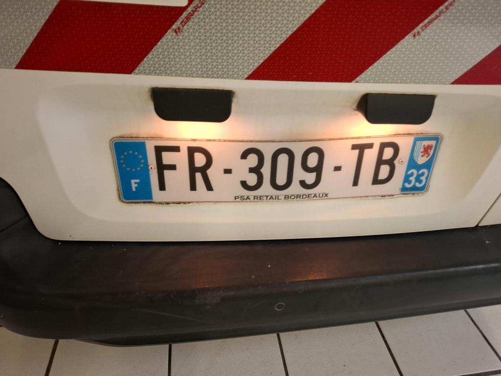 Citroen BERLINGO VAN M 650 BLUEHDI 100 S&S BVM5 CLUB 2020