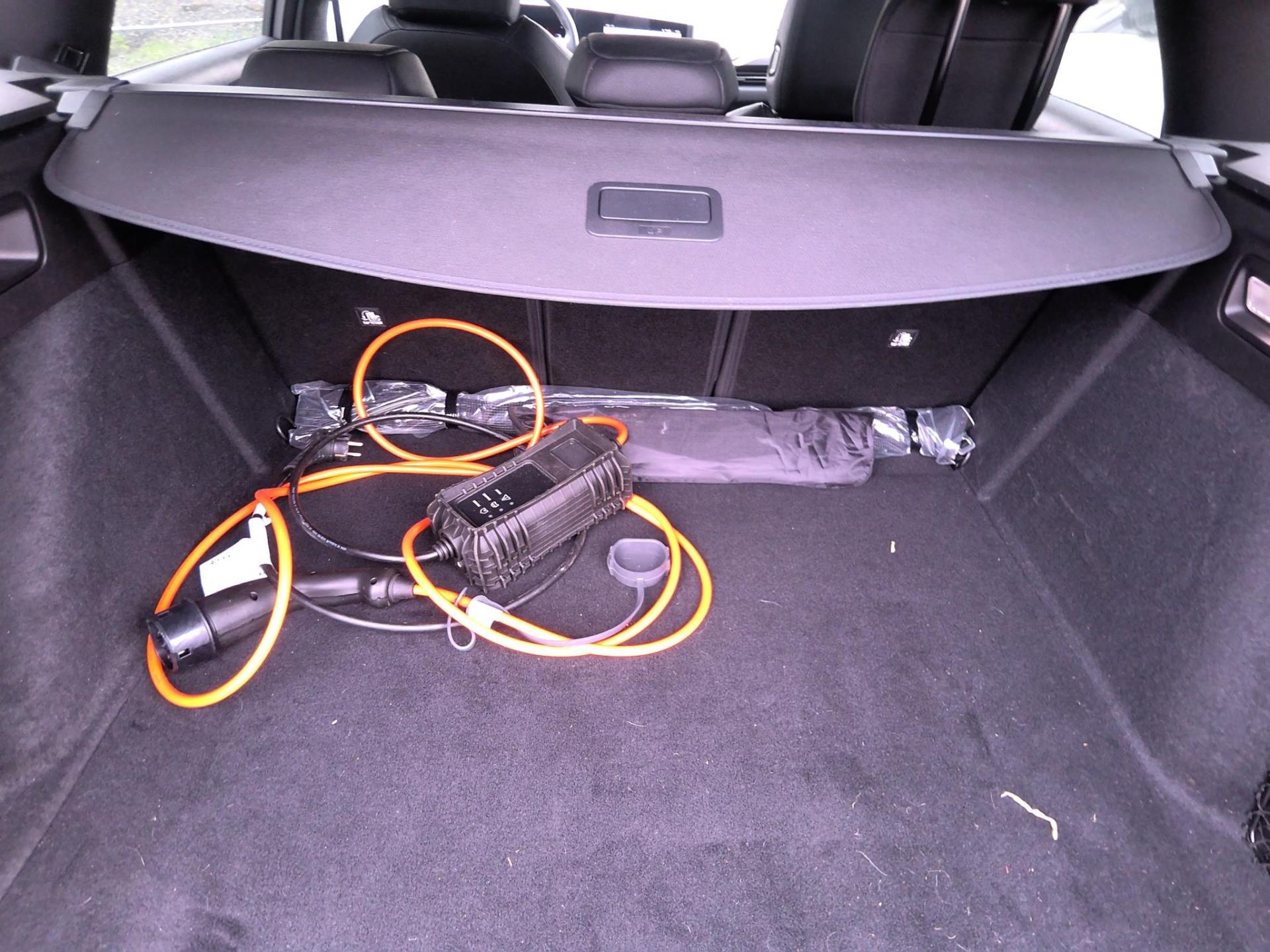 Opel Astra Sports Tourer Hybride Rechargeable 180 ch BVA8 GS 2024