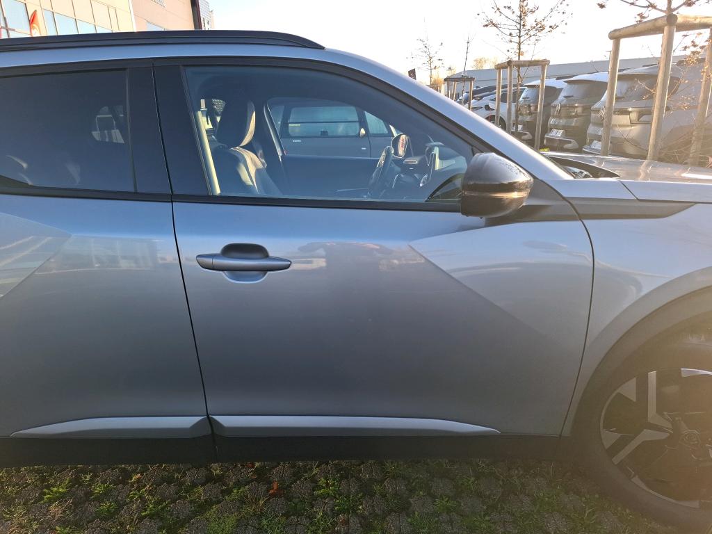 Peugeot 2008 PureTech 130 S&S EAT8 Allure 2023