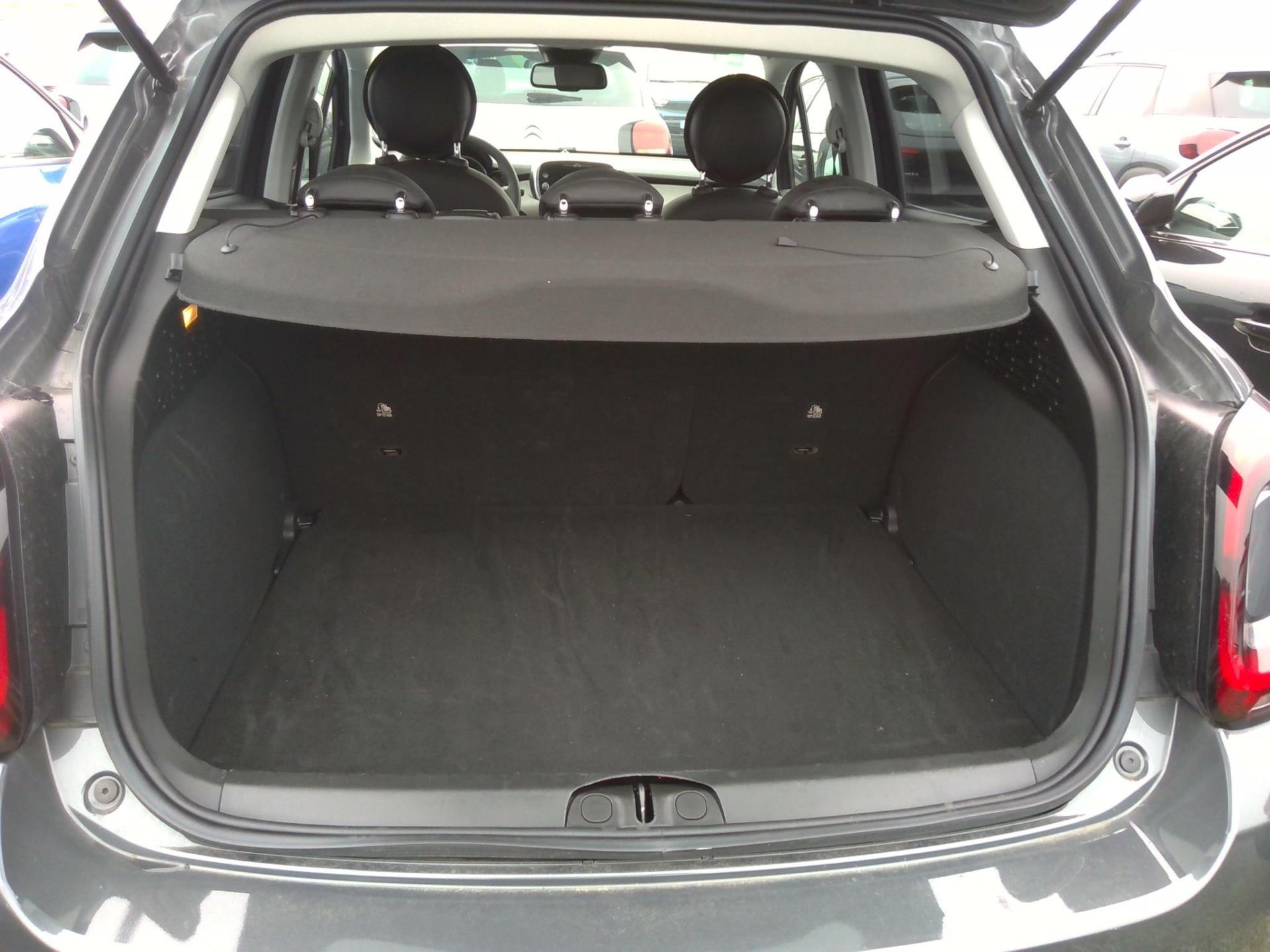 FIAT 500X 1.5 FireFly 130 ch S/S DCT7 Hybrid  2024