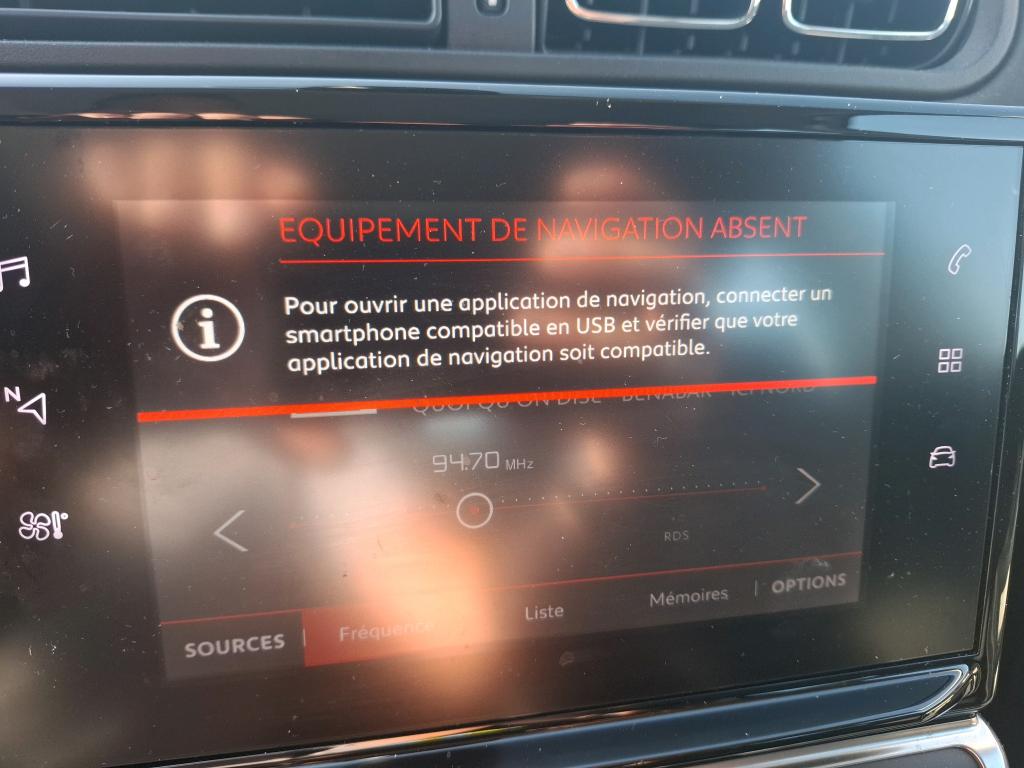 Citroen C3 PureTech 83 S&S BVM5 C-Series 2023