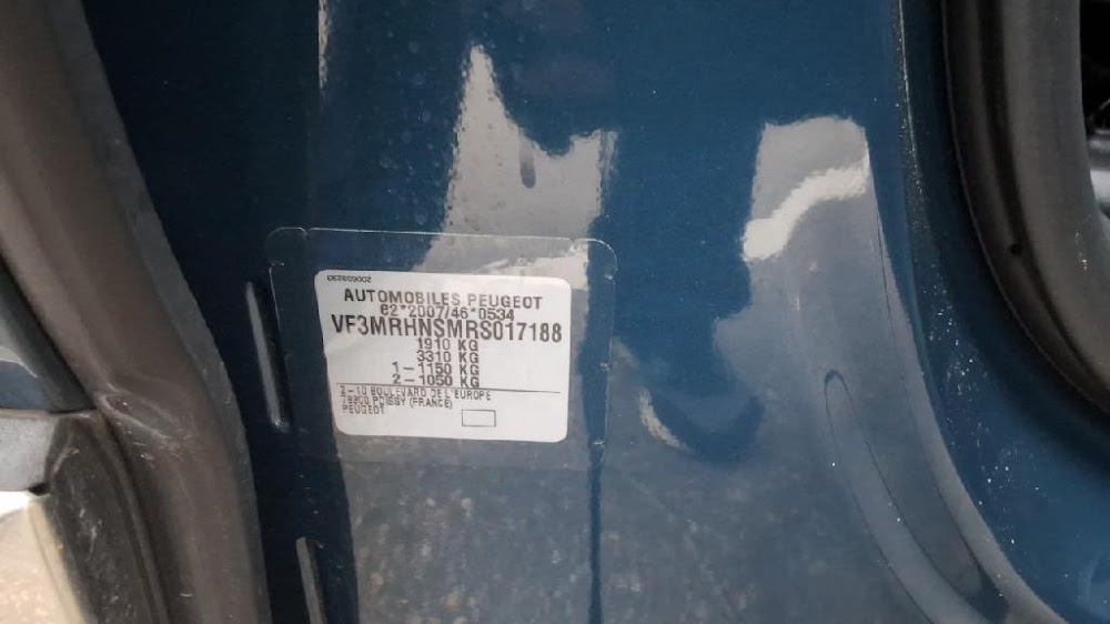 Foto Peugeot 3008 2