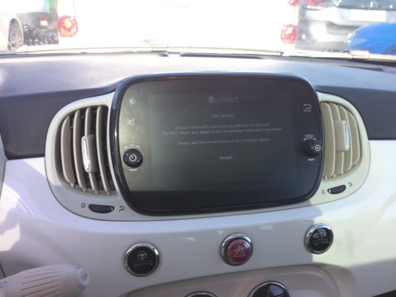 Foto Fiat 500X 7
