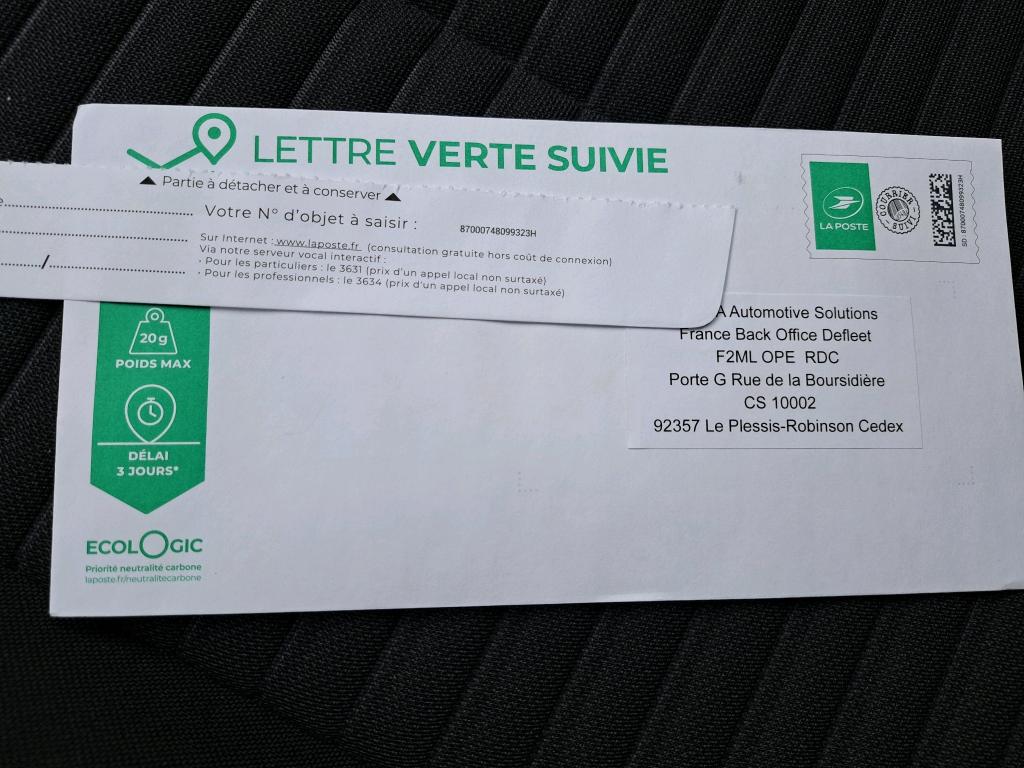 Peugeot 2008 BlueHDi 110 S&S BVM6 Active Business 2021