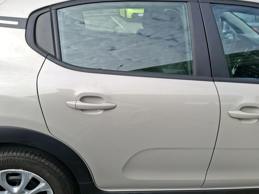 Citroen C3 PureTech 83 ch BVM5 You 2023