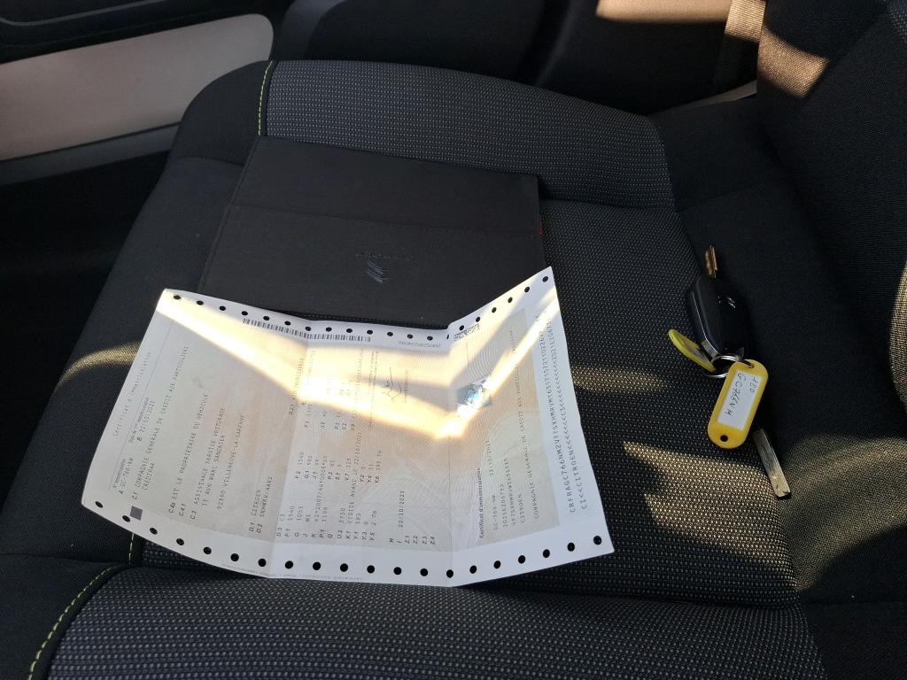 Citroen C3 PureTech 83 S&S BVM5 Feel Pack 2021