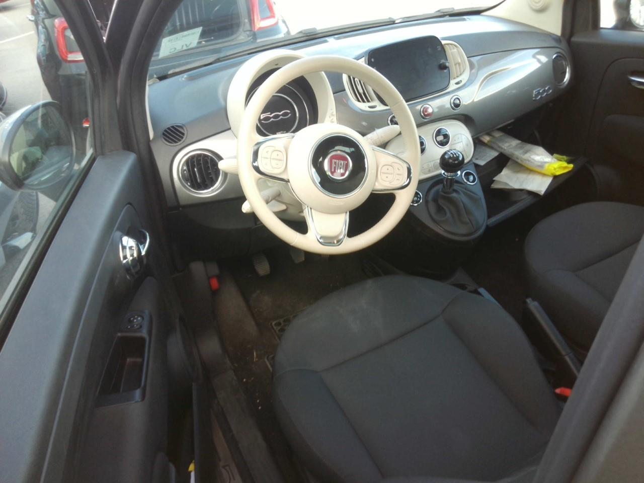 Foto Fiat 500X 3