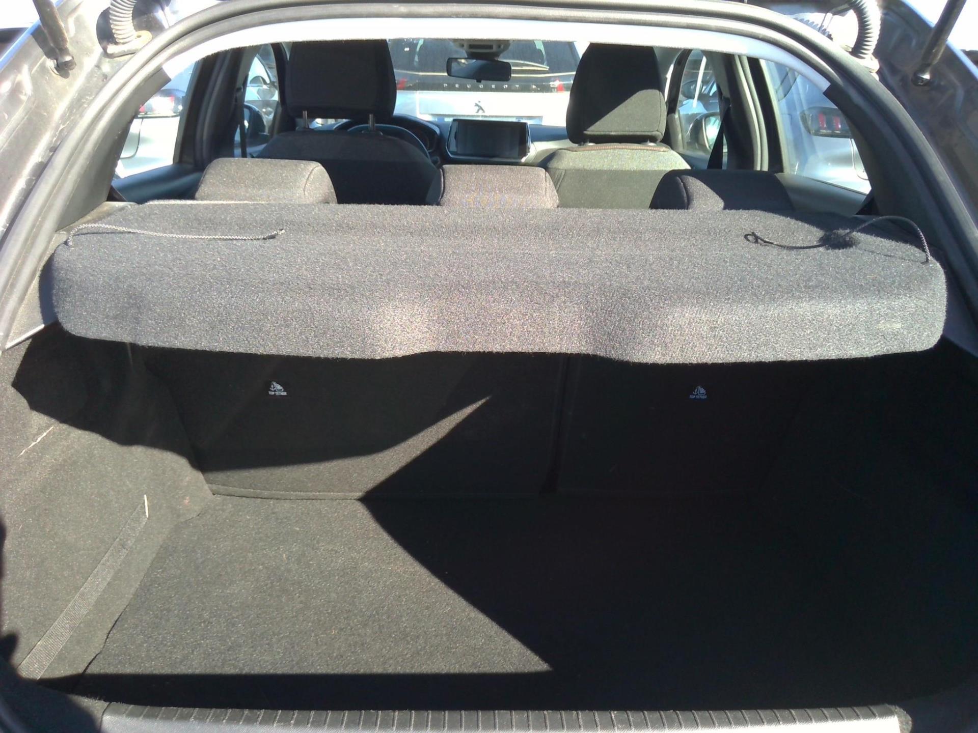 Peugeot 208 PureTech 75 S&S BVM5 Active Pack 2023