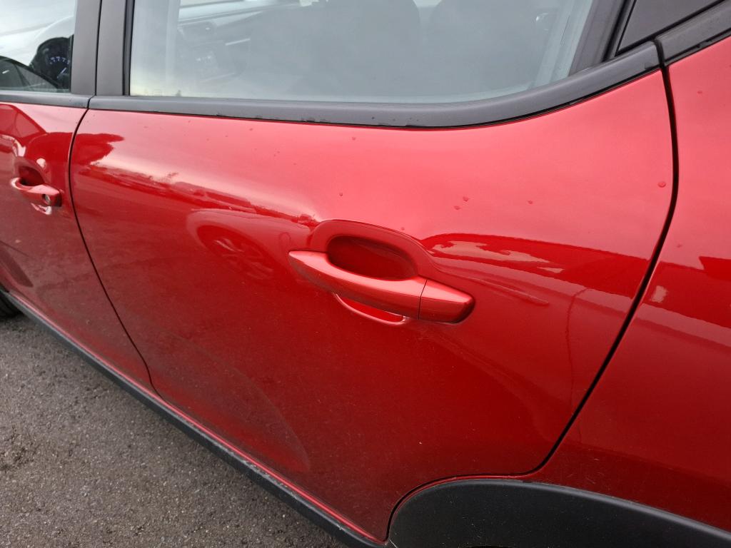 Citroen C3 PureTech 83 ch BVM5 You 2023