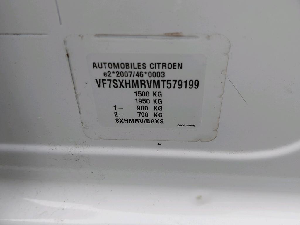 Citroen C3 PureTech 83 S&S BVM5 Feel Business 2021