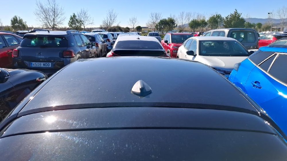 Foto Opel Corsa 5