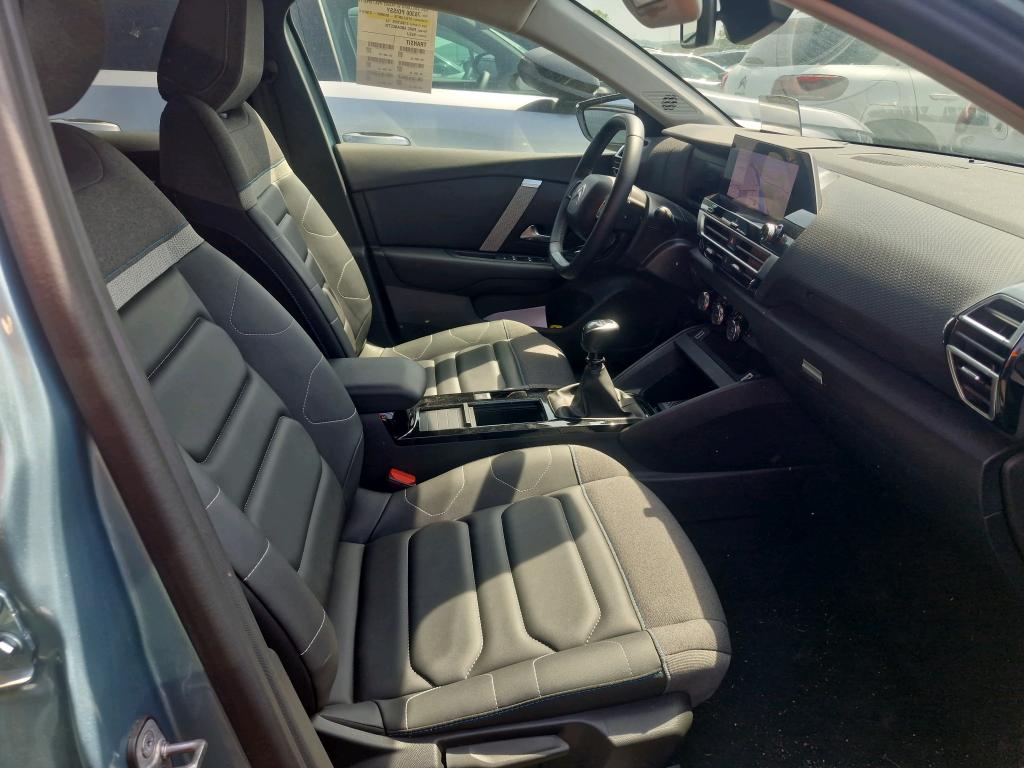 Citroen C4 PureTech 130 BVM6 Max 2023