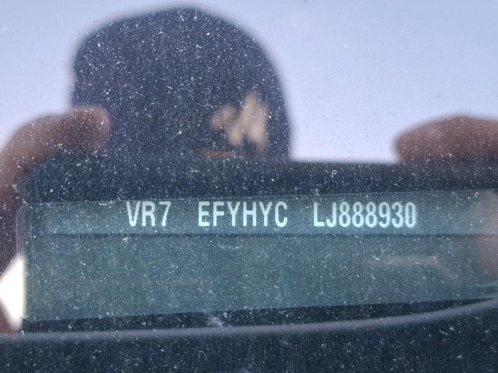 Citroen BERLINGO VAN M 650 BLUEHDI 100 S&S BVM5 CLUB 2020