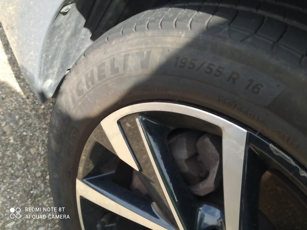 Foto Opel Corsa 5