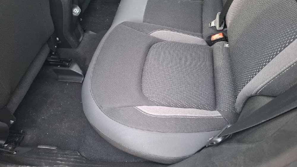 Foto Jeep Renegade 10
