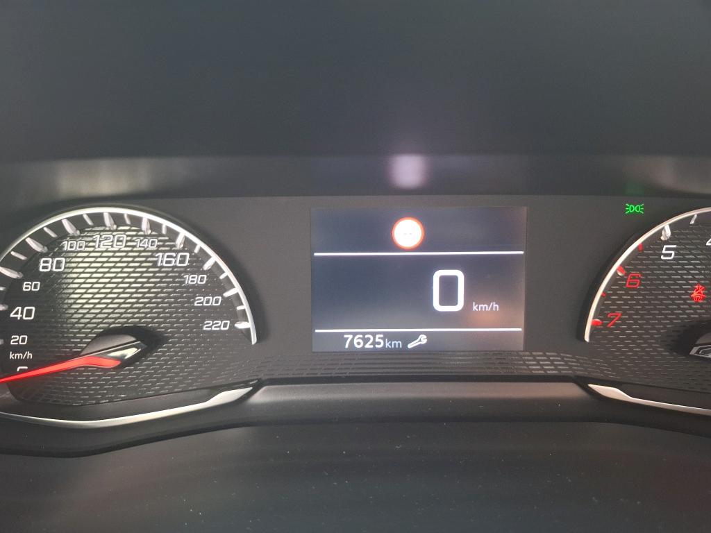 Peugeot 208 PureTech 100 S&S BVM6 Active 2024