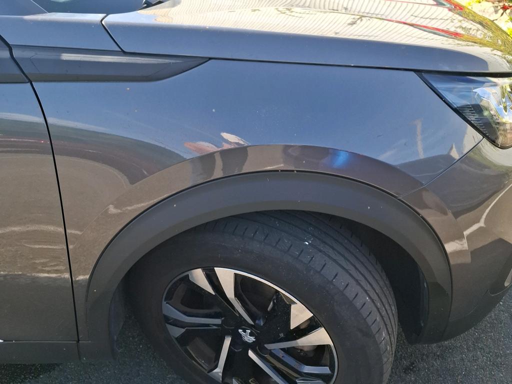 Peugeot 2008 BlueHDi 130 S&S EAT8 Allure 2022