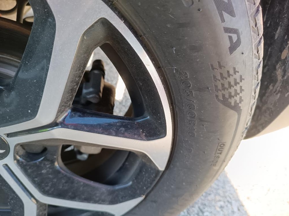 Foto Citroën C3 Aircross 18