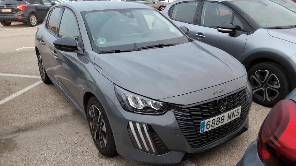 Foto Peugeot 308 7