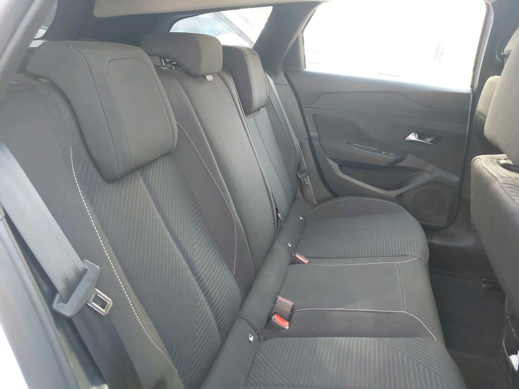 Peugeot 308 SW PureTech 110ch S&S BVM6 Active Pack 2022