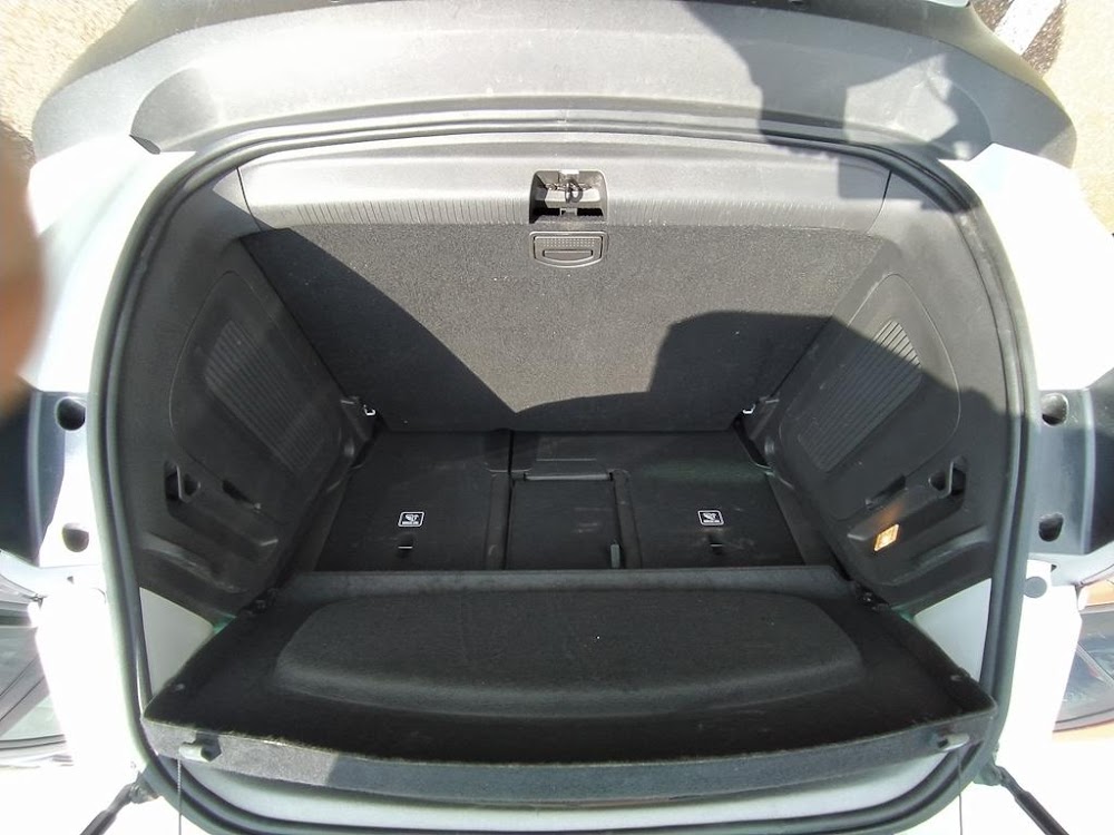 Foto Opel CrossLand 13