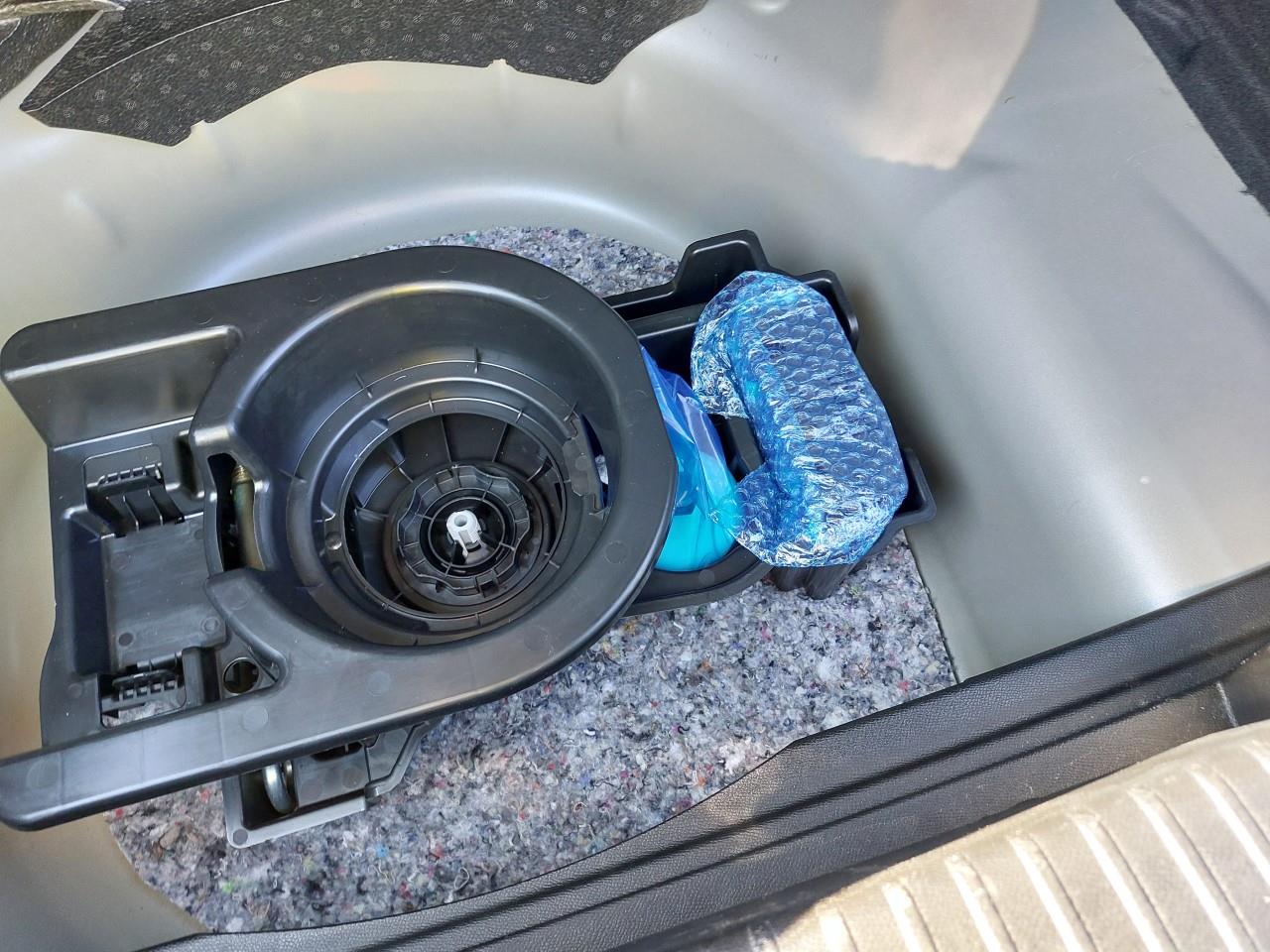 Foto Opel Mokka 8