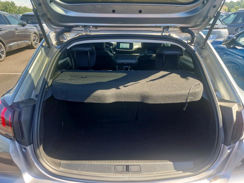 Peugeot 208 PureTech 100 S&S BVM6 Allure Pack 2023