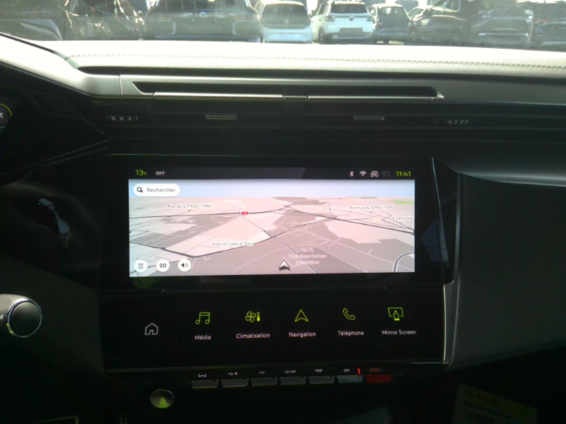 Peugeot 308 SW PHEV 225 e-EAT8 GT 2024